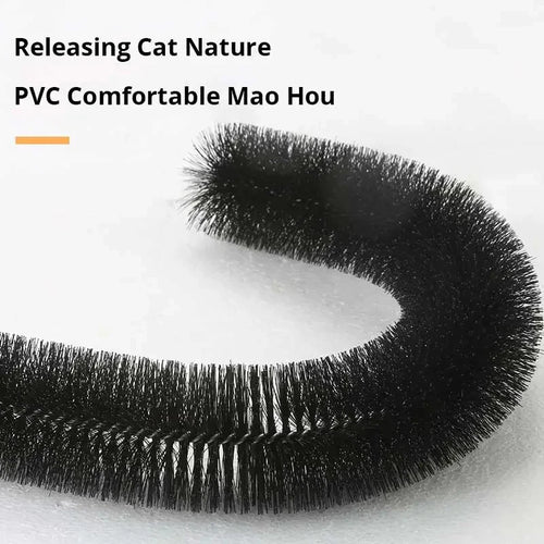 Cat Toy Arch – Self Groom