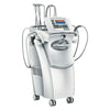 Nova Mart Venus Legacy Skin Tightening Machine for Salon, a professional beauty device with sleek design and control panel.