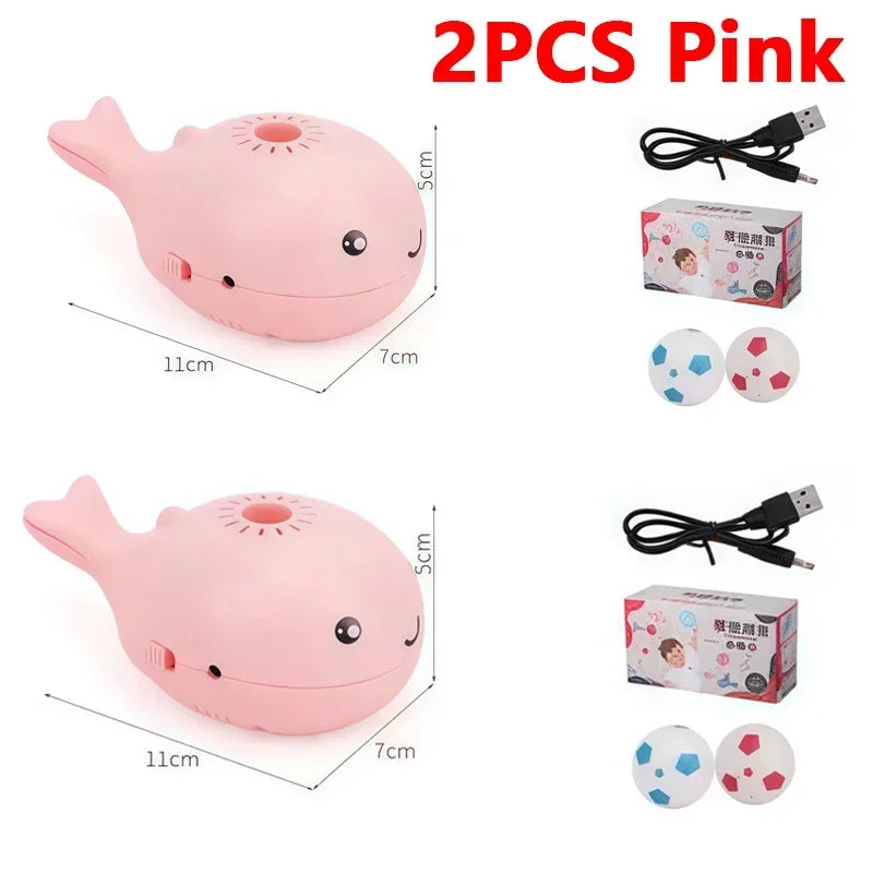 Interactive Cat Toys Electric Jet - Image 15