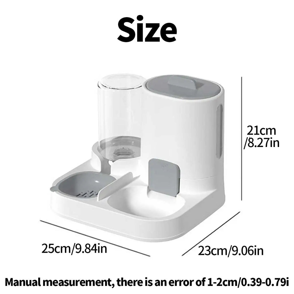 Feeder – Dual-purpose - Image 2