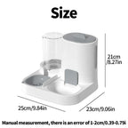 Feeder – Dual-purpose - Image 2