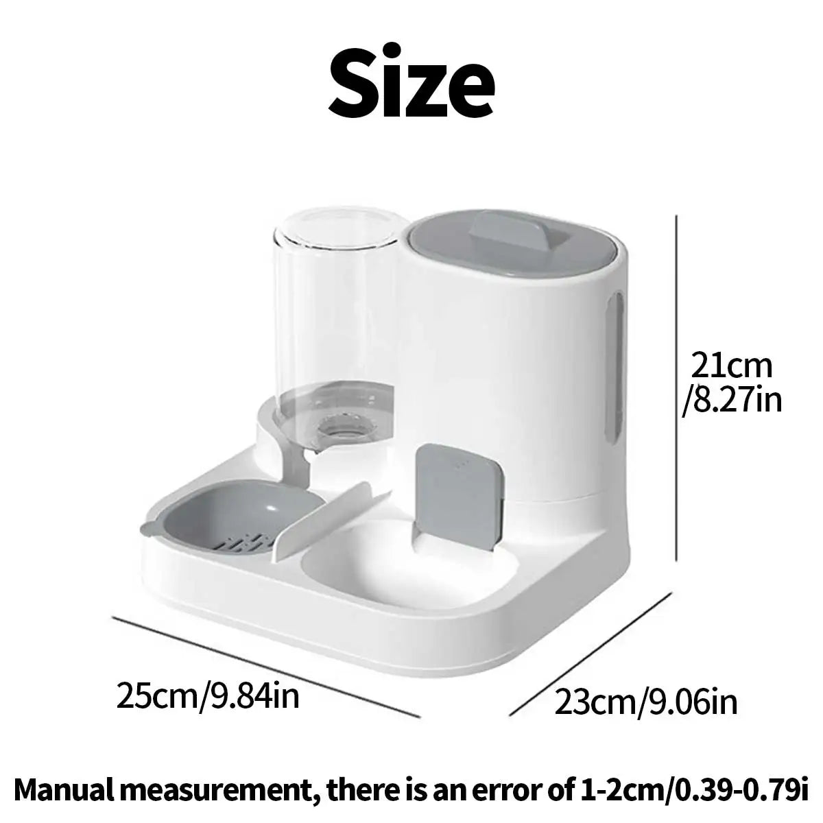 Feeder – Dual-purpose - Image 2