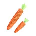 Cat toys self-entertainment carrot – Bite-resistant - Image 14