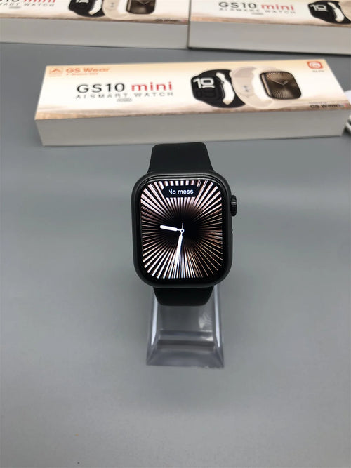 Smart Fitness Band – Heart Rate
