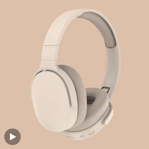 AyeBeau ANC Headset – Active Noise Cancellation
