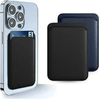 Leather Wallet Case – MagSafe - Image 1