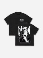 Unisex Frank Ocean Retro Graphic Hip Hop T-Shirt by Nova Mart featuring vibrant music-inspired print