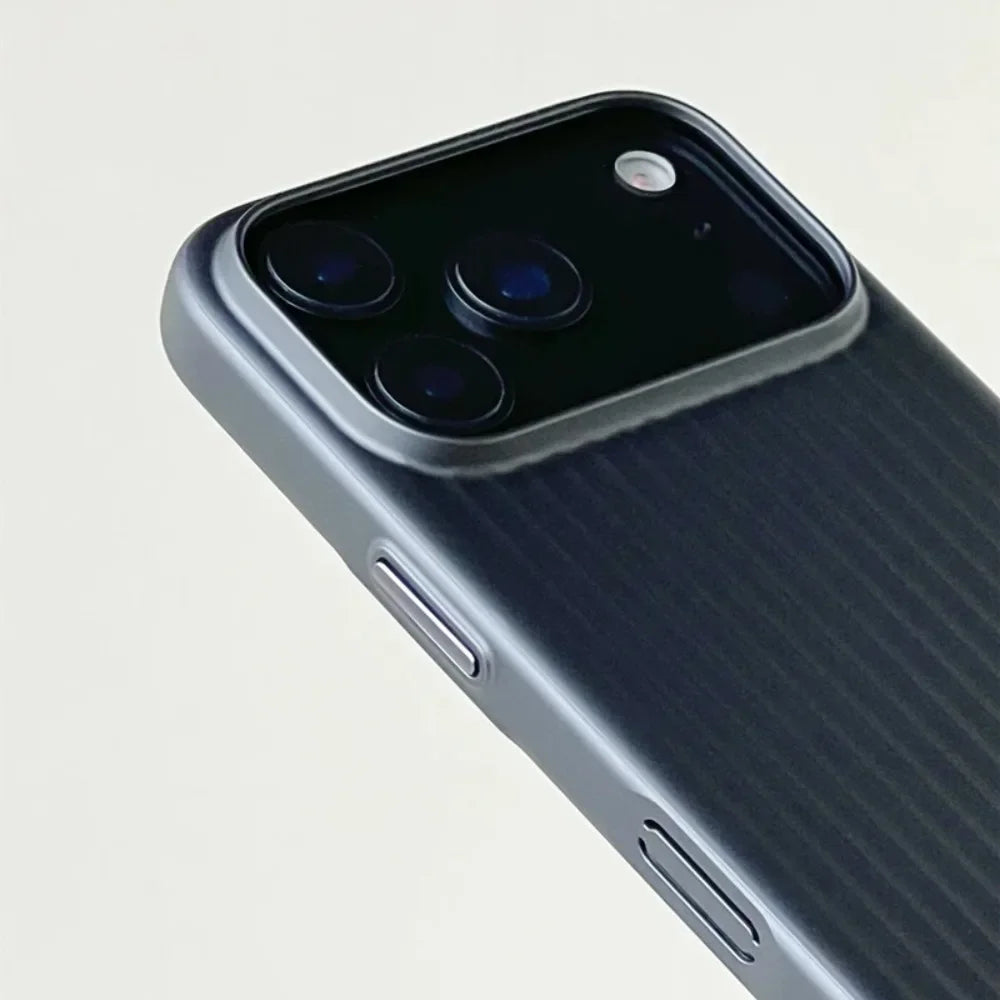 Luxury Stripes Metallic Paint Armor – Shockproof - Image 17