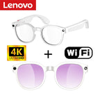 Lenovo AI Smart Glasses with camera