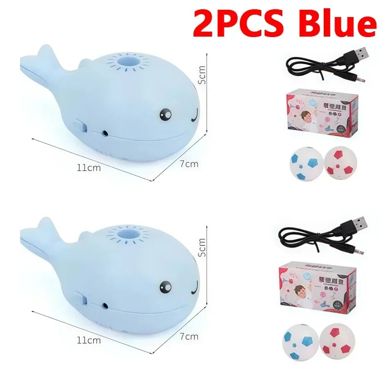Interactive Cat Toys Electric Jet - Image 13