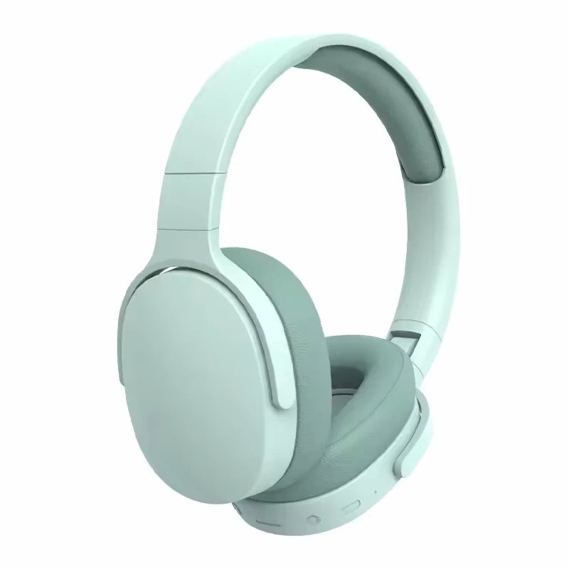 AyeBeau ANC wired and wireless gaming headset with earphones and microphone, featuring active noise cancellation by Nova Mart.