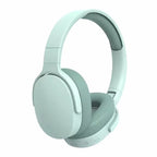 AyeBeau ANC wired and wireless gaming headset with earphones and microphone, featuring active noise cancellation by Nova Mart.