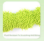 Cat Chew Toys – Catnip Silvervine - Image 9