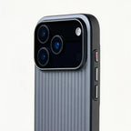 Luxury Stripes Metallic Paint Armor – Shockproof - Image 9