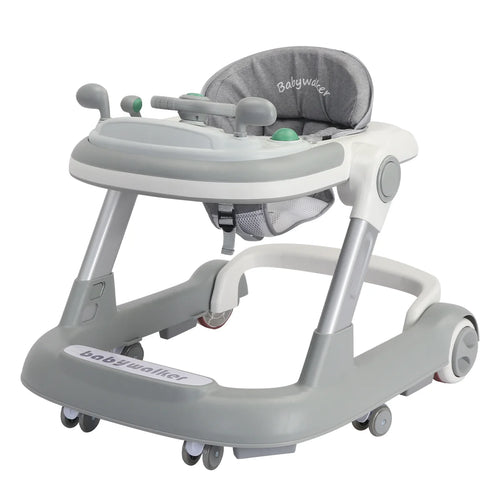 Foldable Baby Walker – Feeding