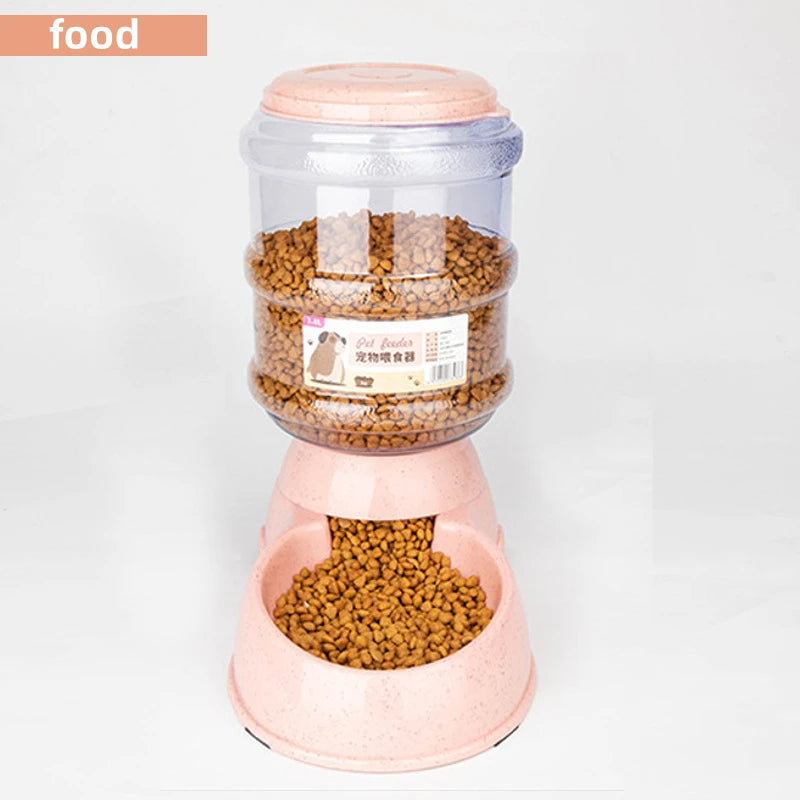 Pet Feeder – Large Capacity - Image 11