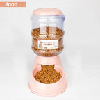 Pet Feeder – Large Capacity - Image 11