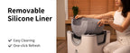 F6 Self-Cleaning Litter Box – Open-Top - Image 11