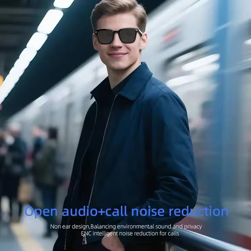 Lenovo AI Smart Glasses