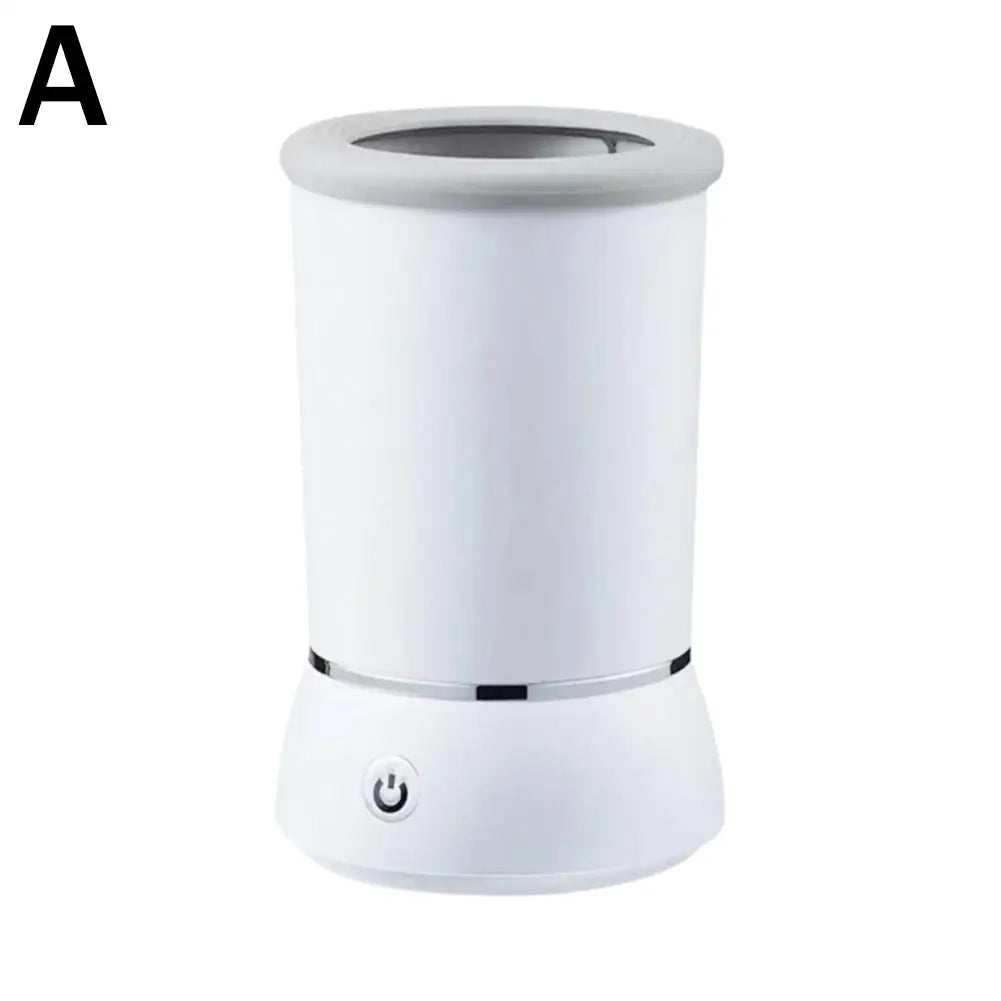 Automatic Dog Paw Cleaner portable low noise pet cleaner