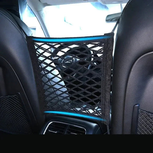 High-Elastic Double Layer Motorcycle – Secure