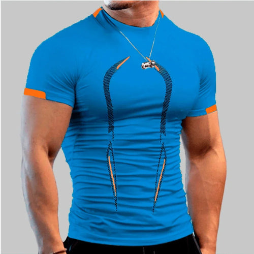 Men's Quick Dry – Moisture Wicking