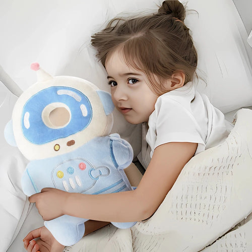Baby Walker Head Protector – Impact Protection