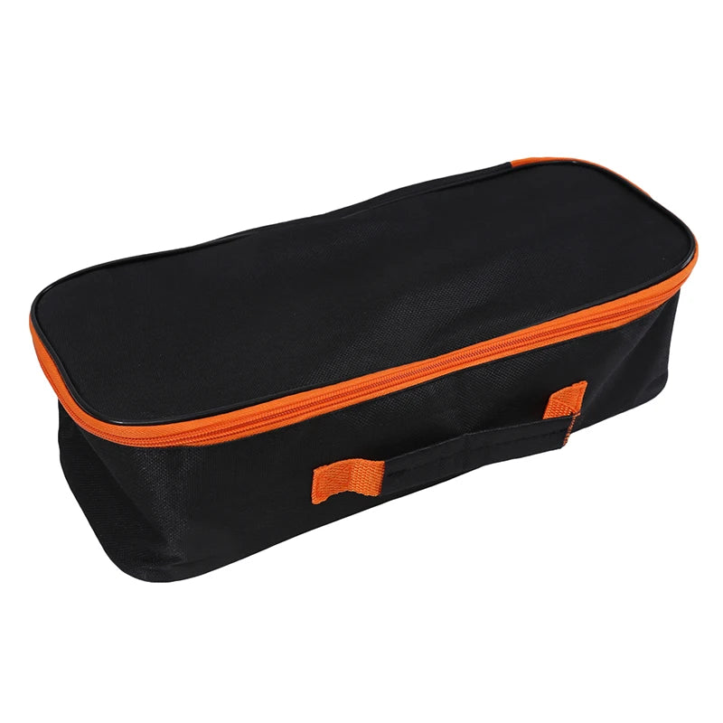 Portable Car Trunk Storage Box – Heavy Duty Foldable - Image 6