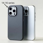 Luxury Stripes Metallic Paint Armor – Shockproof - Image 15