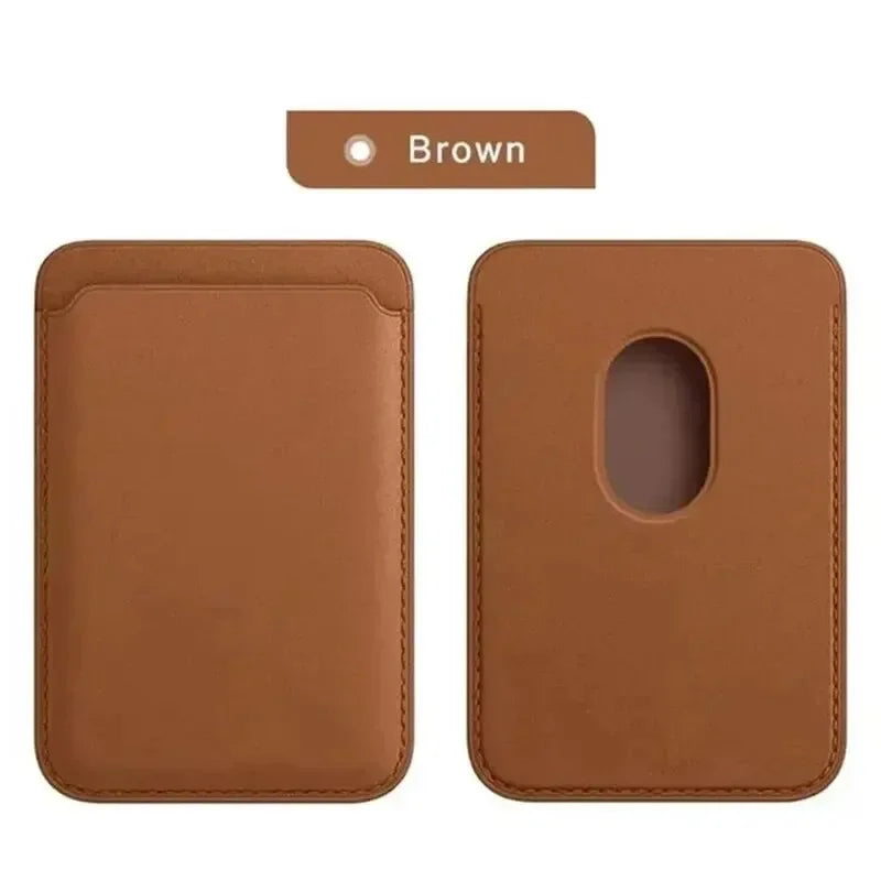 Leather Wallet Case – MagSafe - Image 12