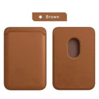 Leather Wallet Case – MagSafe - Image 12