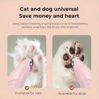 Pet Shaver electric clipper for cats dogs
