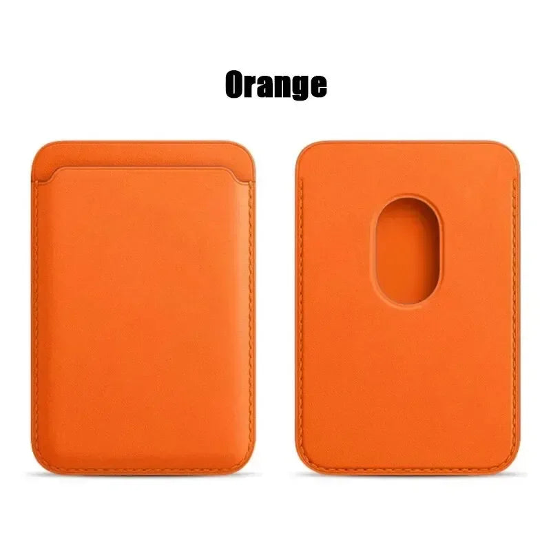 Leather Wallet Case – MagSafe - Image 11