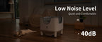 F6 Self-Cleaning Litter Box – Open-Top - Image 13