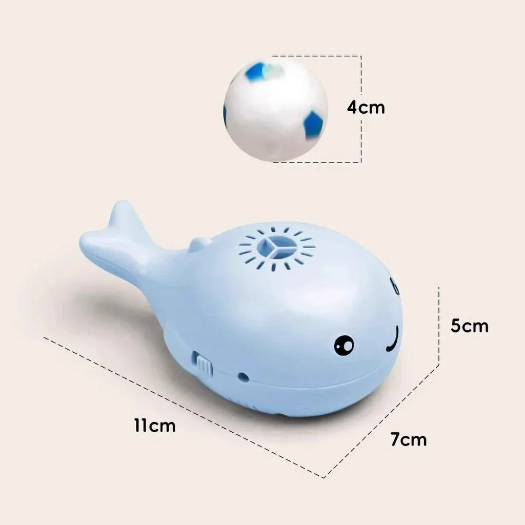 Interactive Cat Toys Electric Jet - Image 6