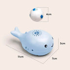 Interactive Cat Toys Electric Jet - Image 6