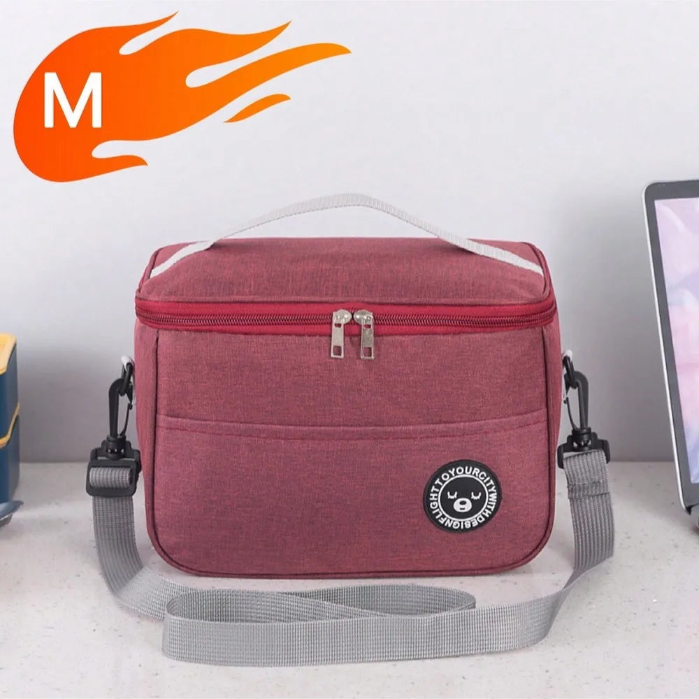 Capacity Hand-held Shoulder Strap – Spacious - Image 23