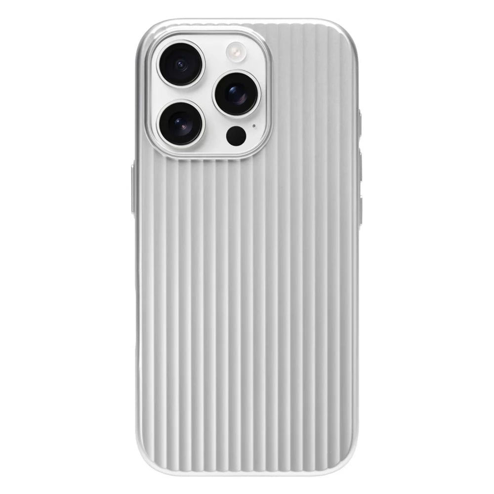 Luxury Stripes Metallic Paint Armor – Shockproof - Image 30