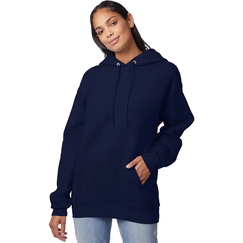 Men's wool sweatshirt by Nova Mart, casual office and outdoor wear, showcasing a cozy, stylish fit in a neutral color.