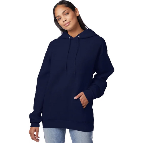 Men's Wool Sweatshirt – Wool Blend
