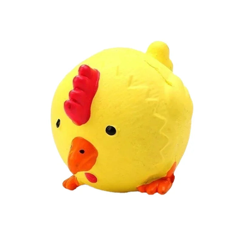 Pet dog vocal toy - Image 10