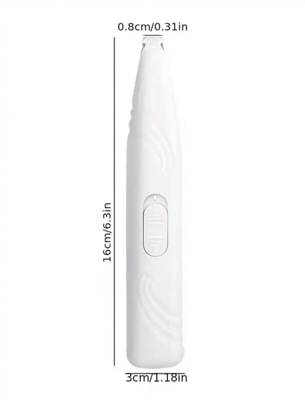 Pet shaver electric clipper for cats and dogs