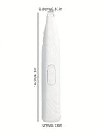 Pet shaver electric clipper for cats and dogs