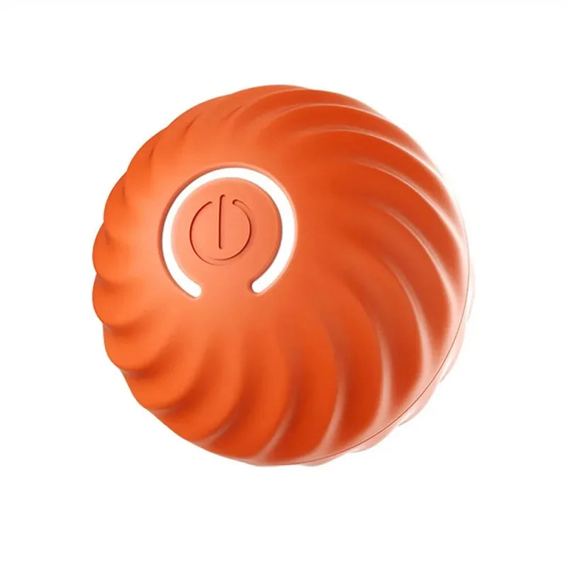 Dog Toy Ball Automatic Moving Bouncing - Image 11