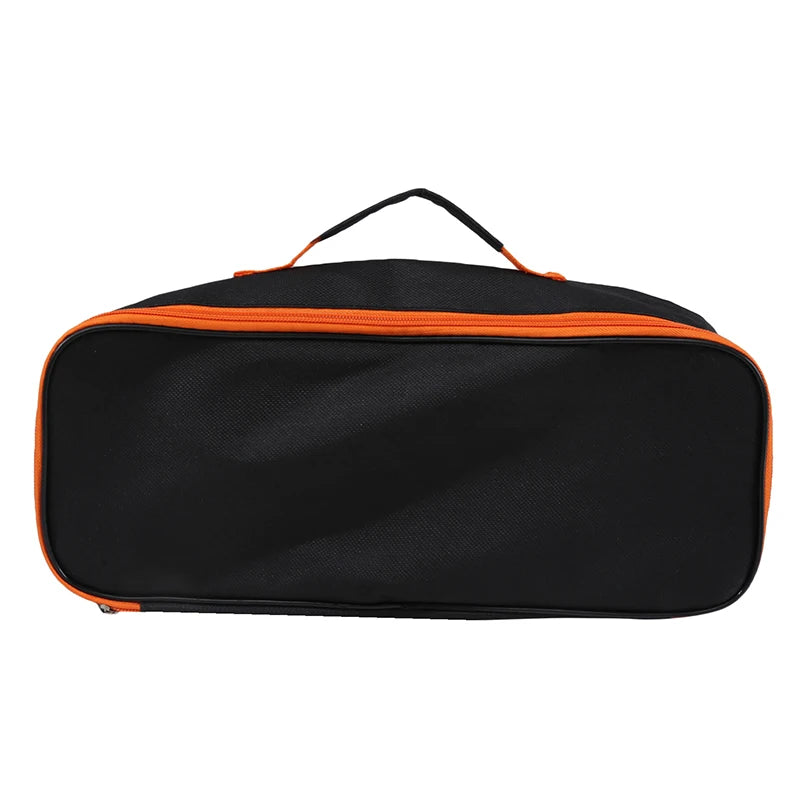 Portable Car Trunk Storage Box – Heavy Duty Foldable - Image 3