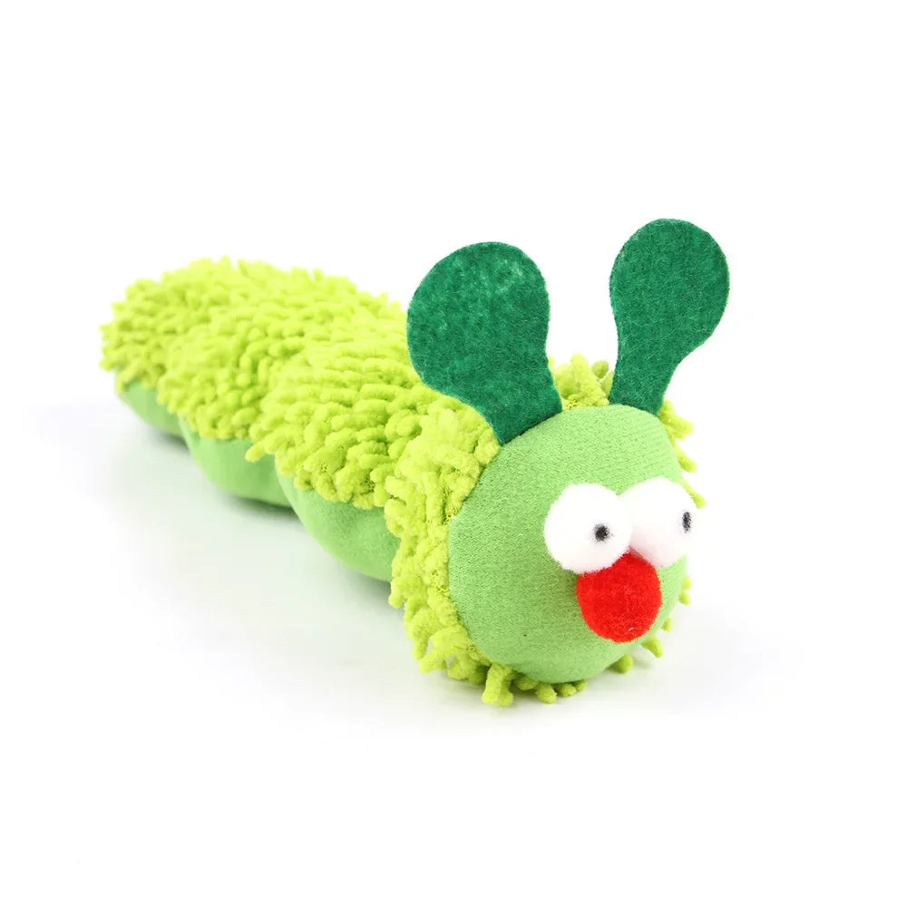 Cat Chew Toys – Catnip Silvervine - Image 4