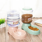 Pet Feeder – Large Capacity - Image 1