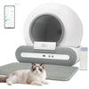 DOEL 65L – Self-Cleaning - Image 19
