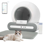 DOEL 65L – Self-Cleaning - Image 19