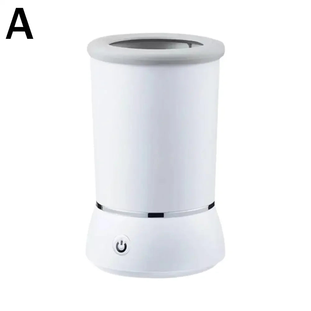 Automatic Dog Paw Cleaner cup for pets